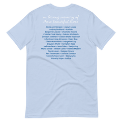 2026 Angel Tee