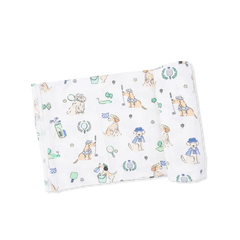 Angel Dear Swaddle Blanket - Multiple Prints!