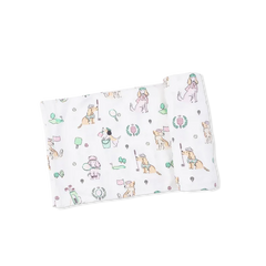 Angel Dear Swaddle Blanket - Multiple Prints!