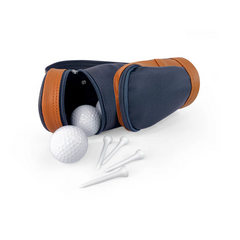Arnold Golf Bag (Navy)