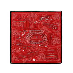 Athens Scarf