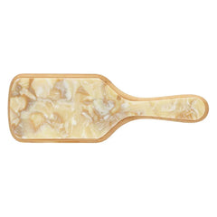 Bamboo Paddle Brush (Chantilly)