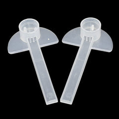 Gadget Gerbil Bee Feeder Cap (100 Pieces)