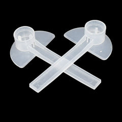Gadget Gerbil Bee Feeder Cap (100 Pieces)