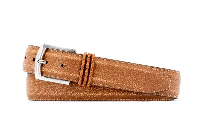 Bermuda Braid Belt (Old Saddle)