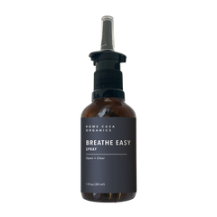 Breathe Easy Spray | 1 oz
