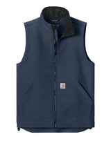 Carhartt® Rain Defender Soft Shell Vest