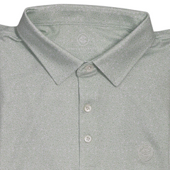 Cowboy Hat Polo (Green)