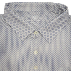 Diamondback Polo (Blue)