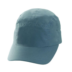 DPC Kid's Microfiber Baseball Cap Cap Dorfman Hat Co. KSc720LB Light Blue
