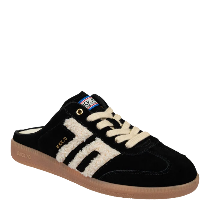Easter (Black)