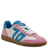 Ghost C26 (White Pink)