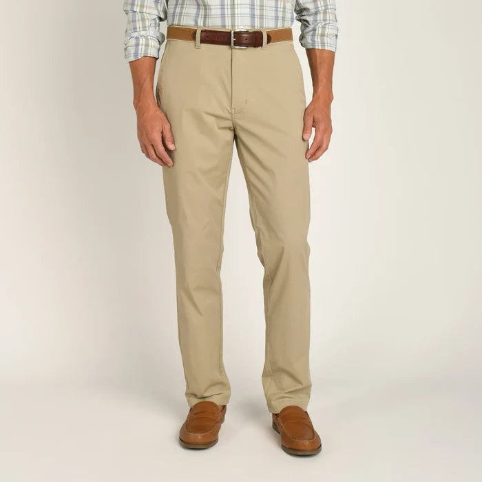 Harbor Performance Chino (Khaki)