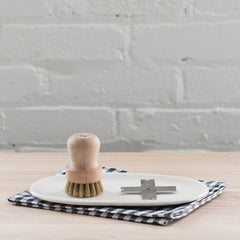 Hob Grill Brush