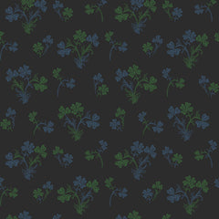 Lucky (Ebony) Wallpaper
