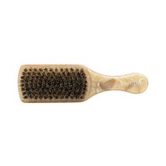 Mini Boar Bristle Brush (Chantilly)
