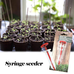Gadget Gerbil Mini Needle Seed Dispenser