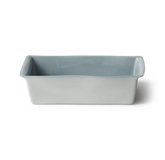 small porcelain baking dish by Mud Australia