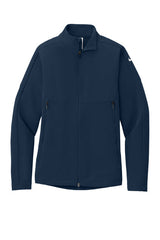 Nike® Full-Zip Soft Shell Jacket