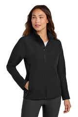 Nike® Full-Zip Soft Shell Jacket
