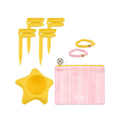 Paradise Pouch (Royal Zoo)