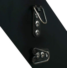 mirror hooks