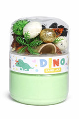 Play Play Dough Sand Jar-Multiple Styles!