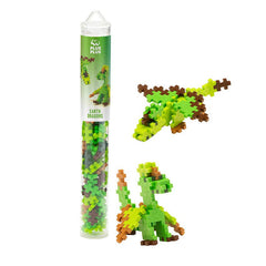 Plus-Plus 100 Piece Tube-Multiple Styles!