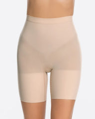 Power Short (Soft Nude)
