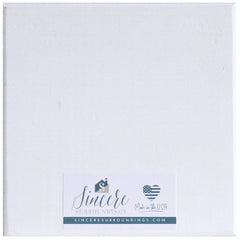 Santa's Workshop Door - Small Talk Square