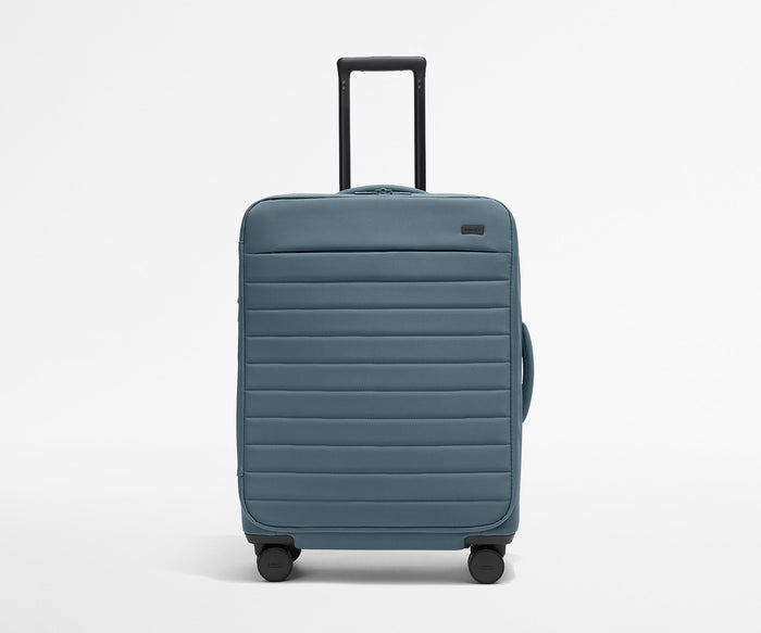 The Softside Medium | Coast Blue