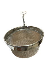 Strainer #4