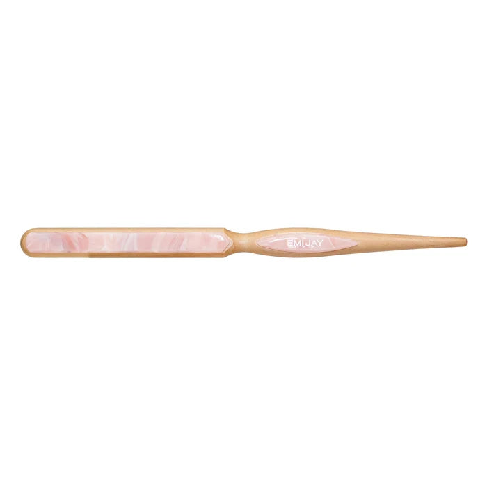 Styling Brush (Pink Chantilly)