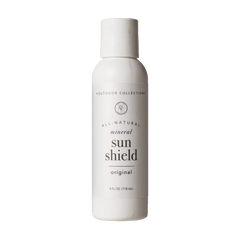 SUN SHIELD | 4 OZ