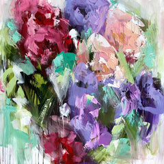 Sweet Peas I