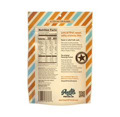 Sweet Vanilla Bean 4oz