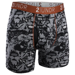 Swing Shift Boxer Brief (Loin King)