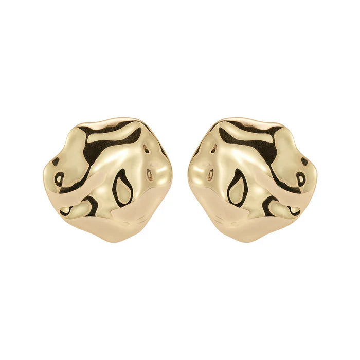 Tatum Studs (Gold)