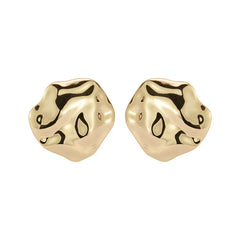 Tatum Studs (Gold)