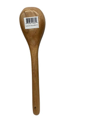 Teakwood Spoon#6 (12'')
