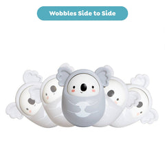 Tiger Tribe Koala Roly Poly