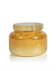 19 oz Glimmer Sig Jar (Pumpkin Dulce)