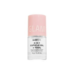 2-in-1 Cuticle Oil|Nail Treatment|Healthy Nails