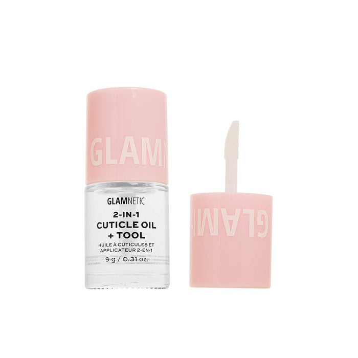2-in-1 Cuticle Oil|Nail Treatment|Healthy Nails