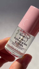 2-in-1 Cuticle Oil|Nail Treatment|Healthy Nails