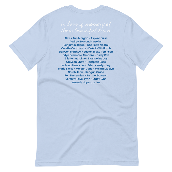 2026 Angel Tee