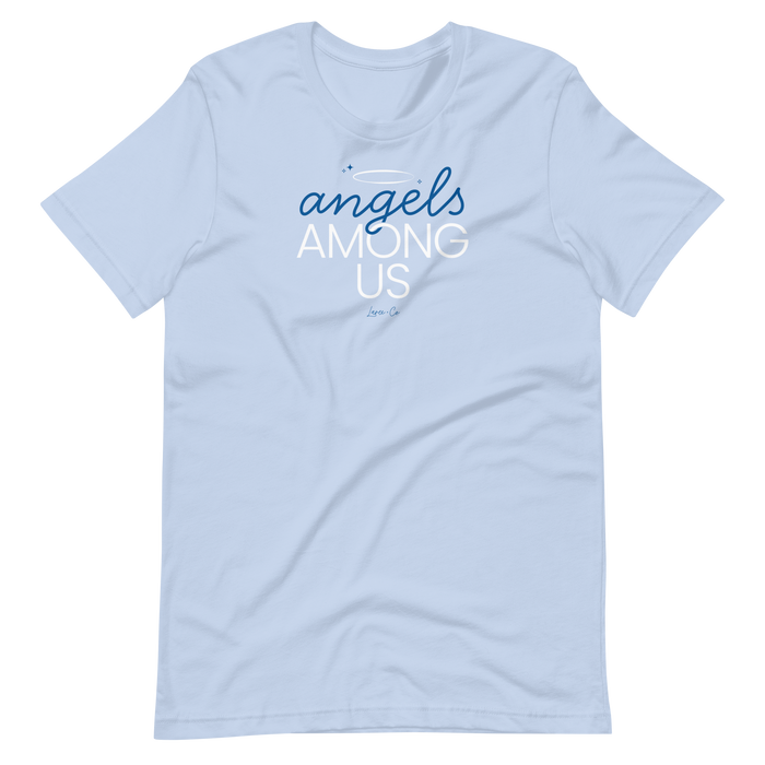 2026 Angel Tee