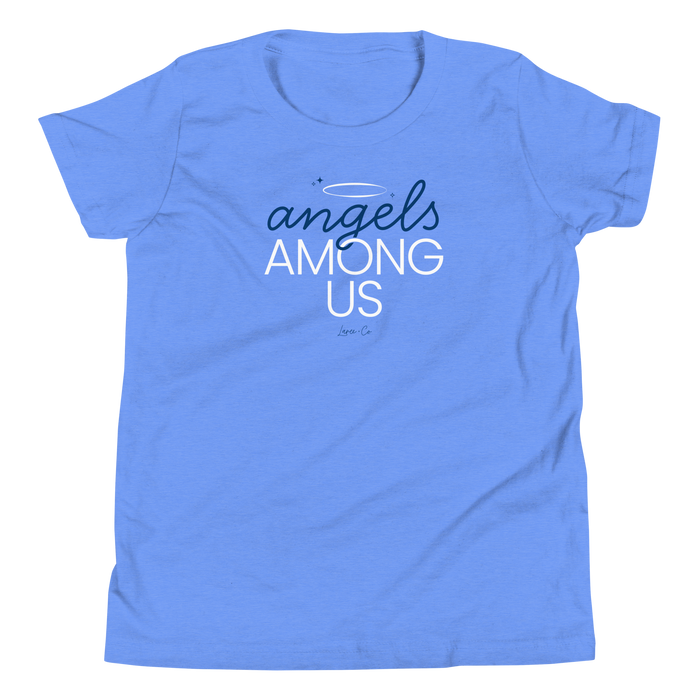 2026 Angel Tee