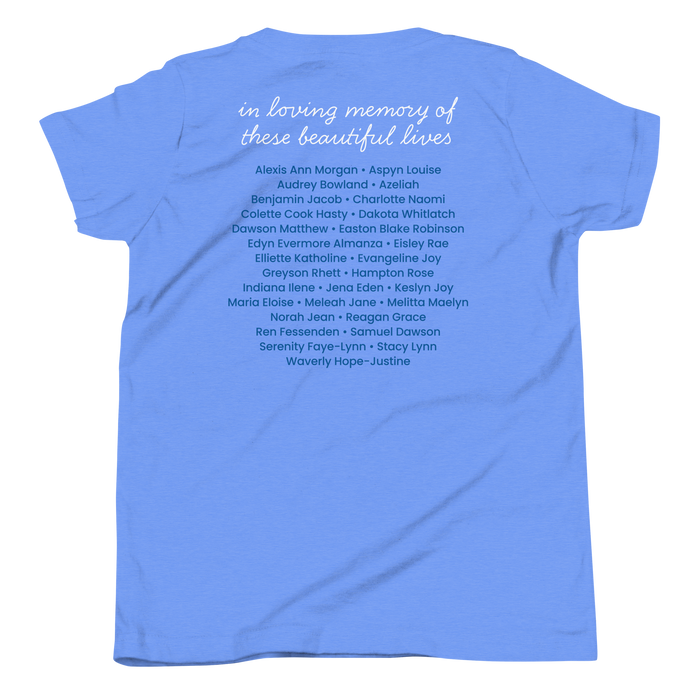 2026 Angel Tee