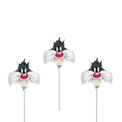 Sylvester Party Balloons